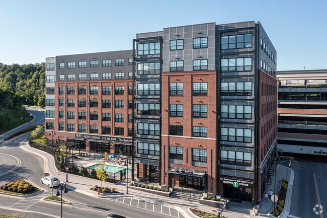 Photo - The Met at Metro Centre