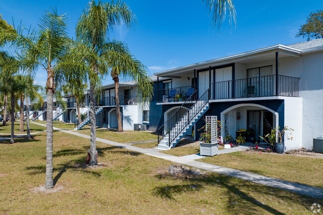 Topaz Cay - Topaz Cay Apartamentos