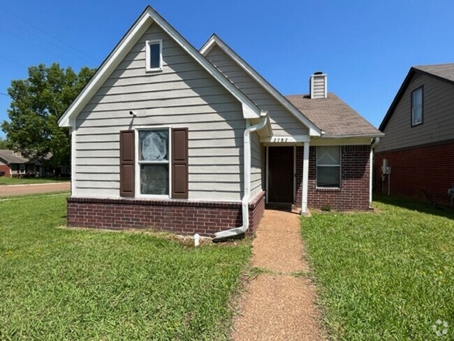 Building Photo - Renovated 2 Bedroom 2 Bath Home for Rent!