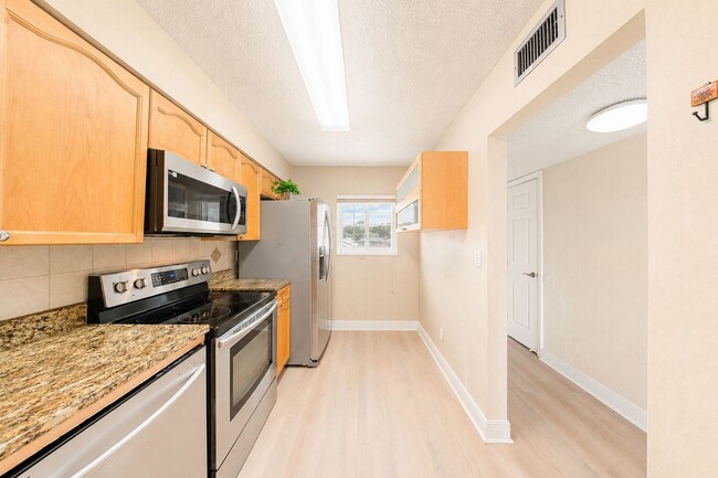 Photo - Riverfront Condo | 2 Bedrooms | 2 Bathrooms | Walk to the Beach Unit 209