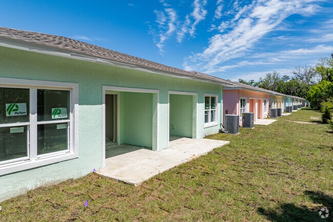 7630 Tortuga Bay Blvd Port Richey, FL