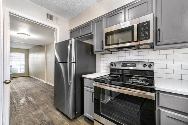 Parkwyn Townhomes