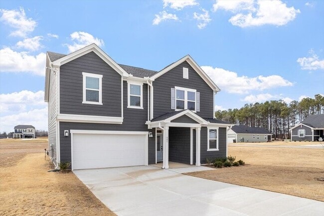 Photo - 645 Thomas Gage Dr