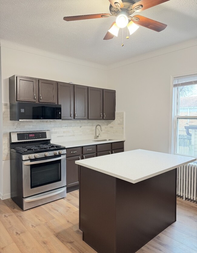 Photo - 5104 N Austin Ave