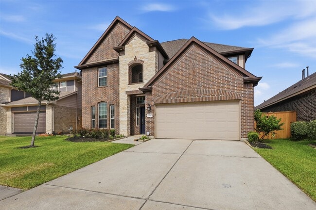 27947 Hendrix Park Dr