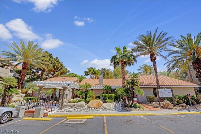 Photo - 4200 S Valley View Blvd Condo Unit 3056