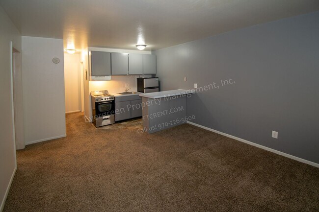 Photo - 2008 W Plum St Unidad 3F
