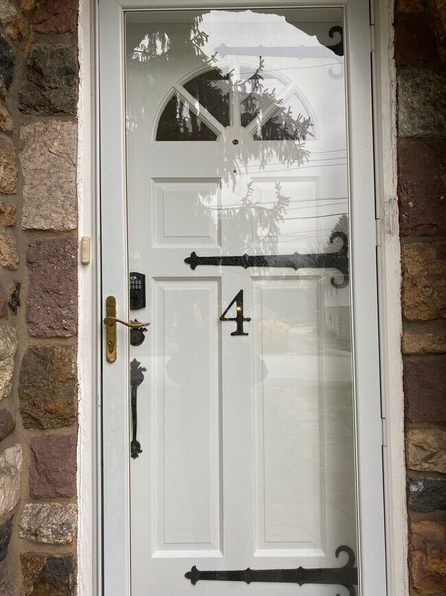 4 Rossiter Ave Rental House Rental in Phoenixville, PA