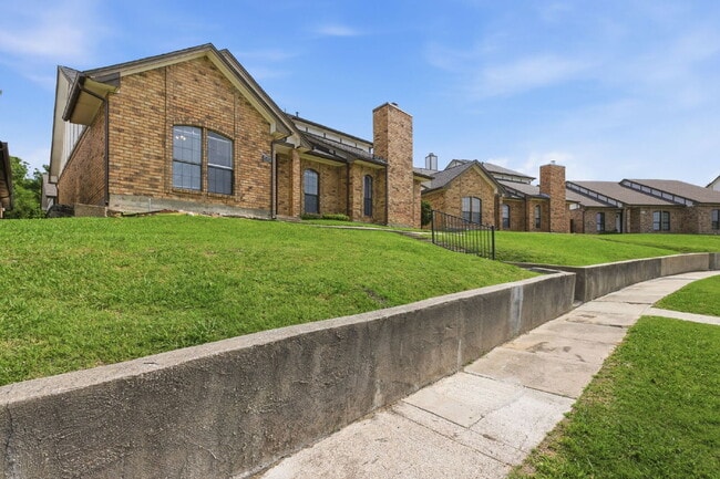 Photo - Rowlett Duplex