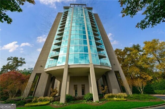 Photo - 3300 Windy Ridge Pkwy SE Unidad 508 Rental