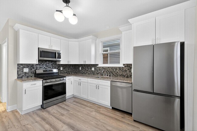 Photo - 784 Avenue C Unit 1