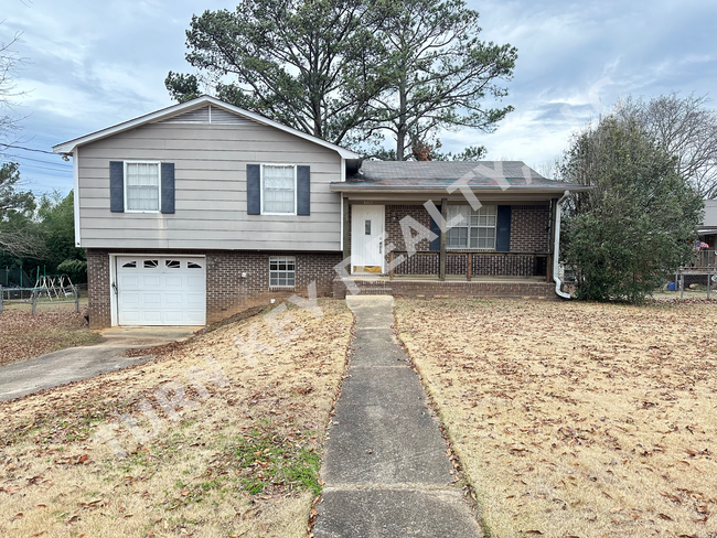 Home for rent in Pinson - Home for rent in Pinson
