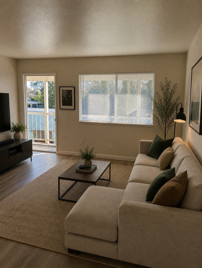 120 E Fairmont Ave