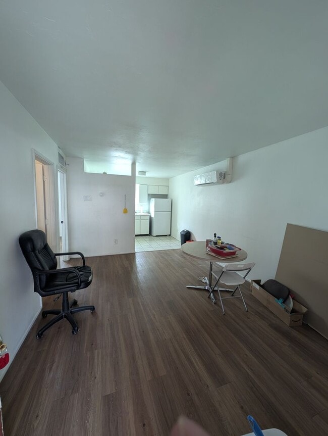 Photo - 4 Plex - Two Bedroom and 1 Bath Unit for Rent