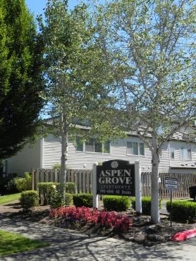 Aspen Grove Apartments