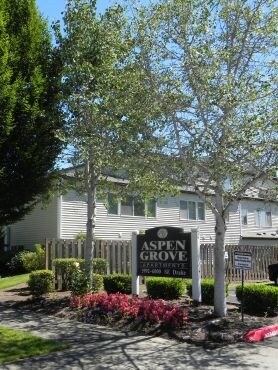 Photo - Aspen Grove Apartments
