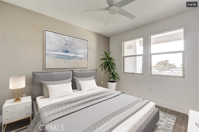 Photo - 8016 Santa Fe Springs Rd Apartamento