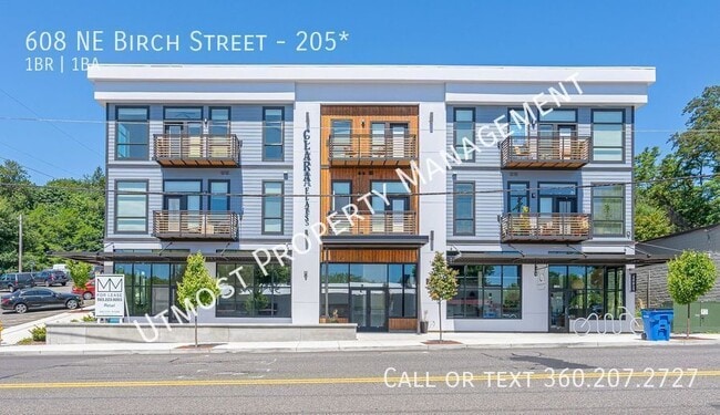 Photo - 608 NE Birch St Unit 205*