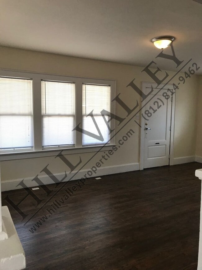 Photo - One Bedroom Home