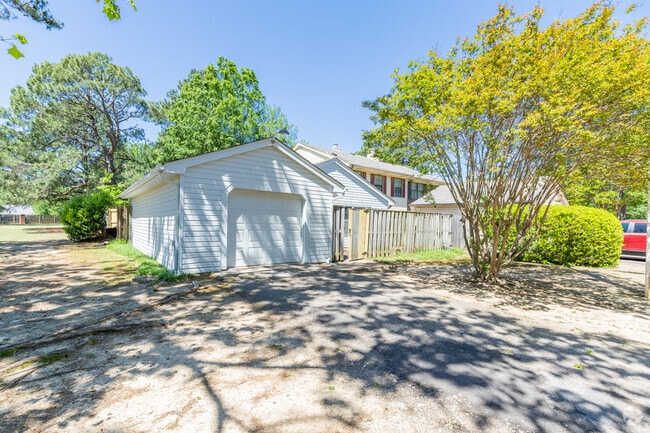 Building Photo - 2993 Lin Cove Rental