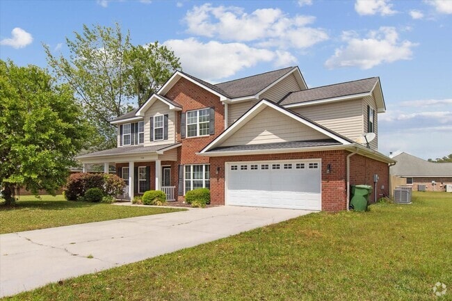Building Photo - AVAILABLE JUNE [PETS PERMITTED] Rental