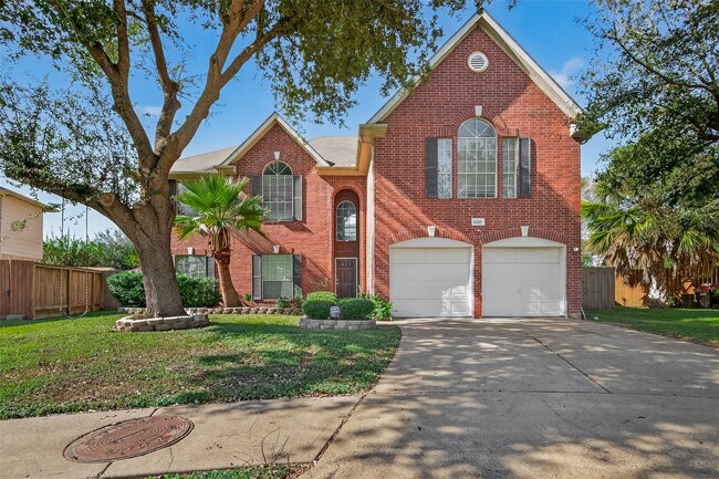 Photo - 16315 April Ridge Dr