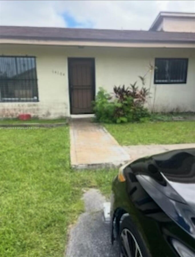 Photo - 14104 SW 281st Terrace Townhome