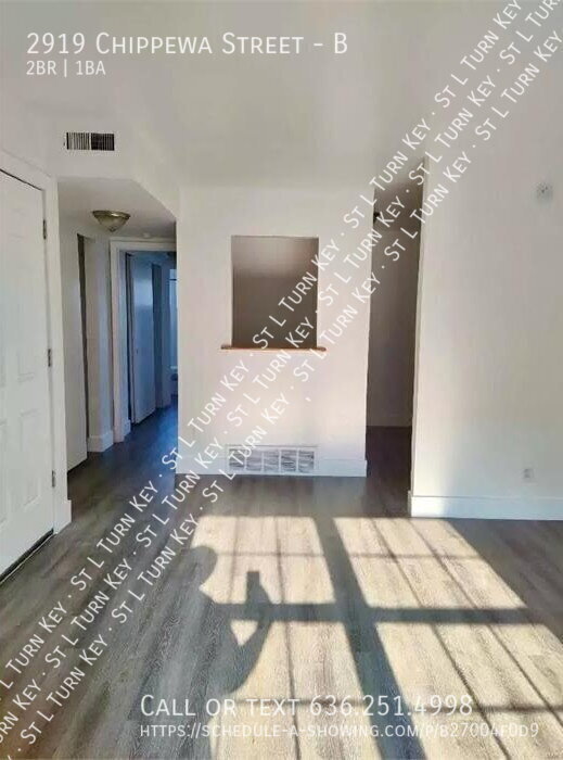 Photo - 2919 Chippewa St Unidad B