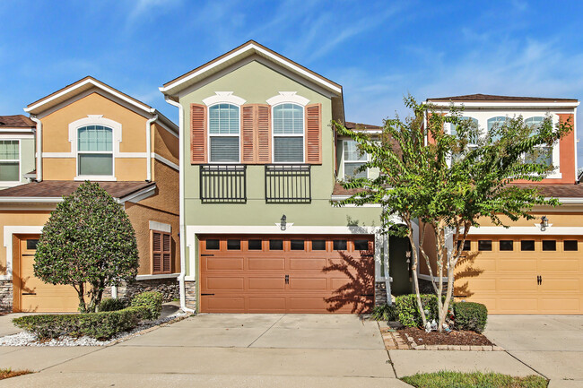 Photo - 2229 Brookridge Trail Townhome