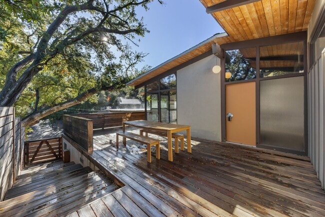 Photo - Updated Mid-Century Home in Picturesque Woodland Hills