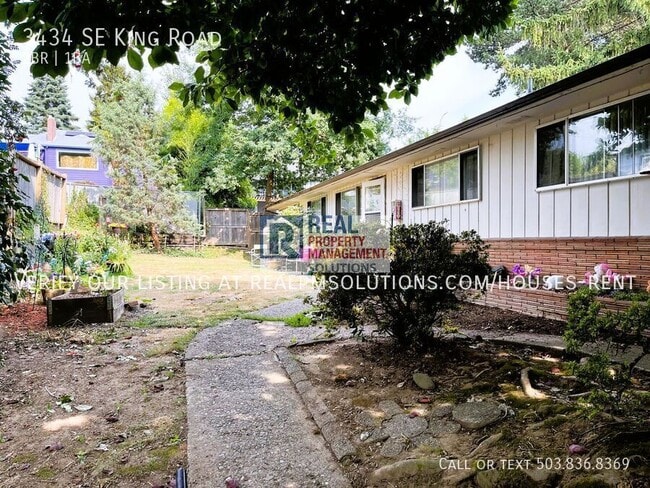 Photo - 3434 SE King Rd