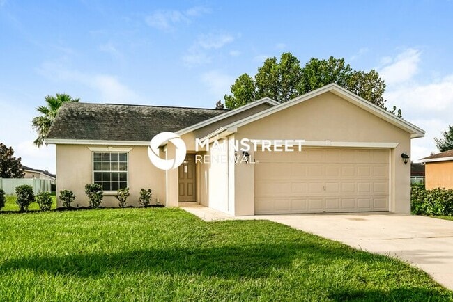 Building Photo - 3 Bedroom Pet-Friendly Home in Bartow, FL ...