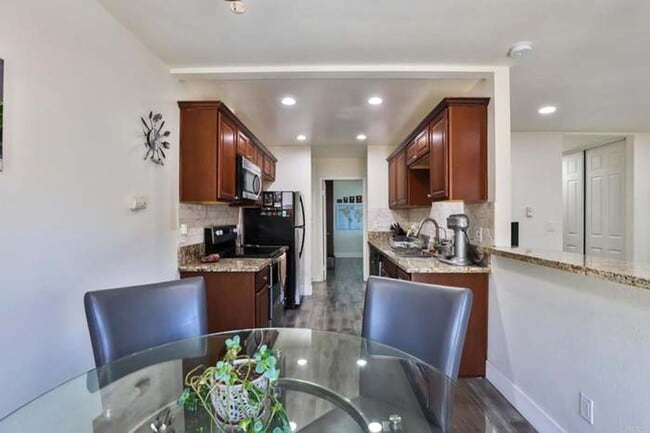 Photo - Coming in June......Sunny & Spacious 3BR Condo – Minutes from the Beach