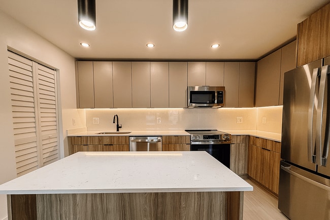 Photo - Village Crossing