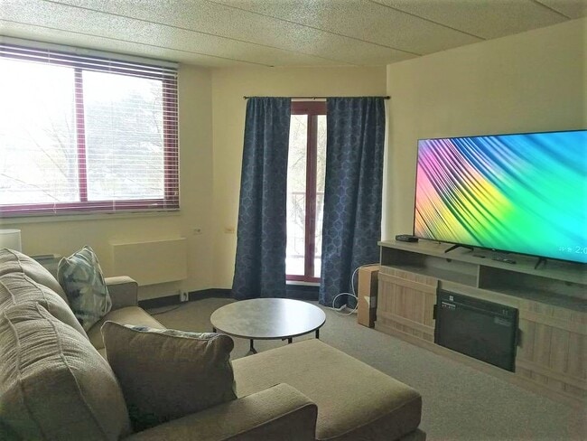 Carousel Park Apartments