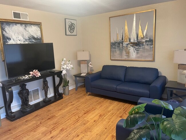 Terra Park Apartments