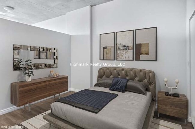 Photo - 235 W Van Buren St Unidad 2708A