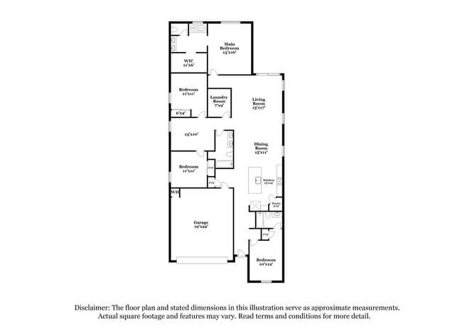 Photo - 17484 W Sunnyslope Ln