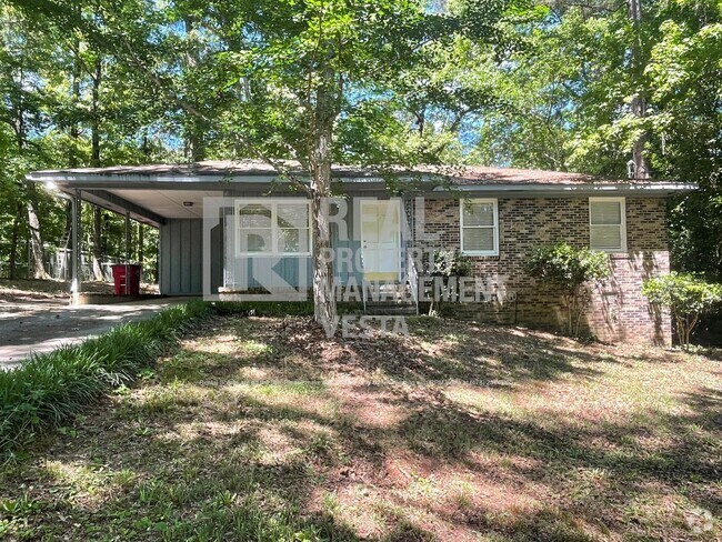 Building Photo - 1427 Royalwyn Dr Rental