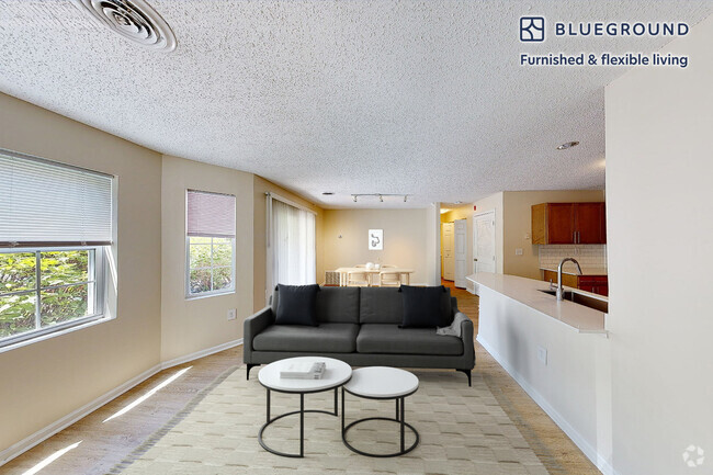 Building Photo - 1 Arboretum Way Unit FL1-ID1488A Rental