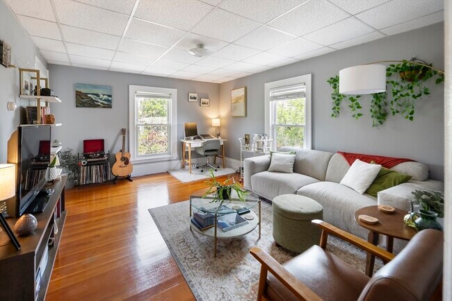 Photo - 38 Spring St Unit 2L