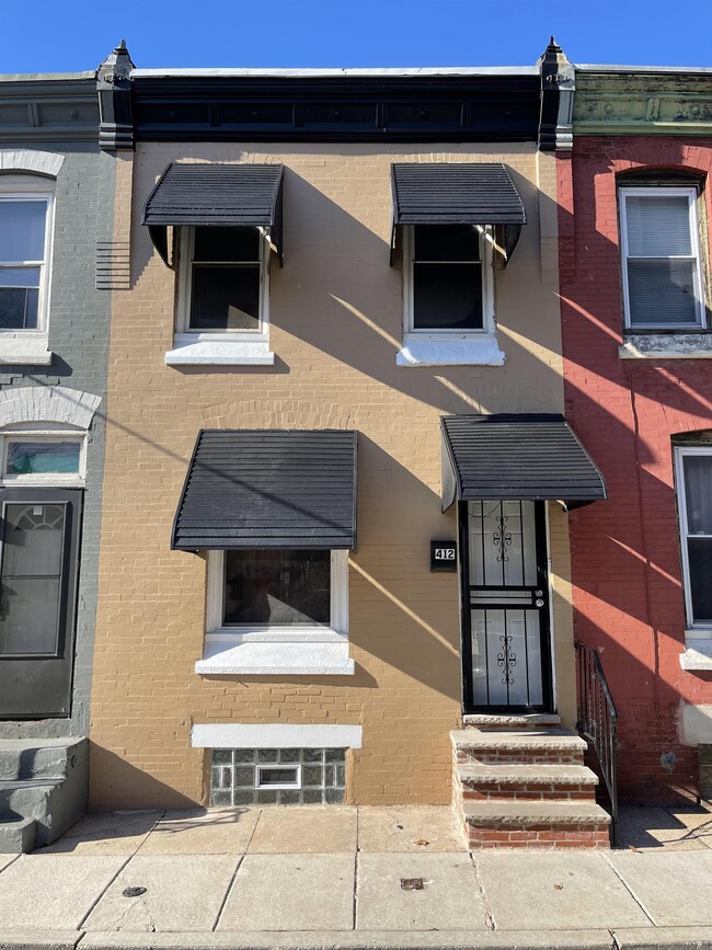 Photo - 412 N Holly St