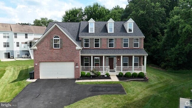 Building Photo - 8111 Alloway Ct Rental