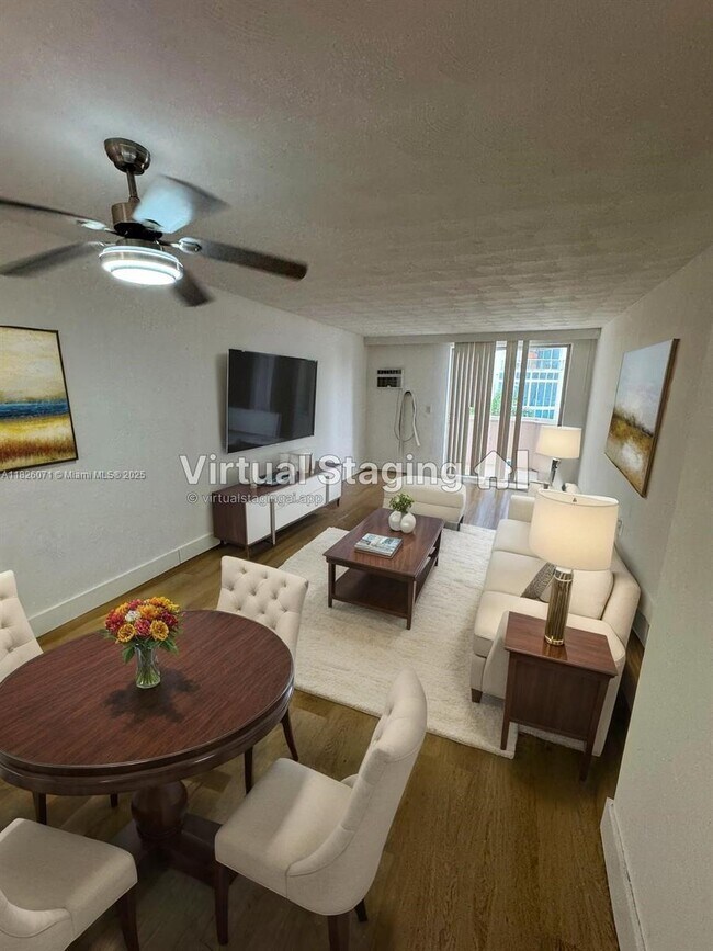 Photo - 505 NE 30th St Unidad 605 Rental