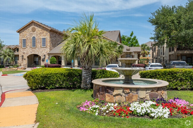 Building Photo - PARK AVENUE AT BOULDER CREEK Rental