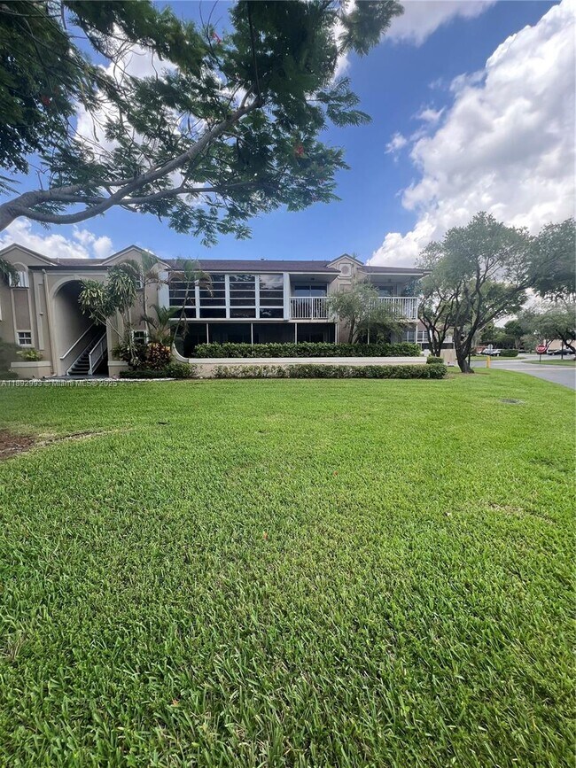 Photo - 4780 NW 102nd Ave Unit 102-11