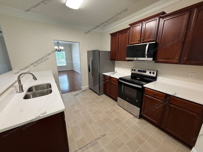 Photo - 3821 Marble Dr