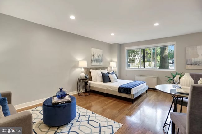 Photo - 2710 Macomb St NW