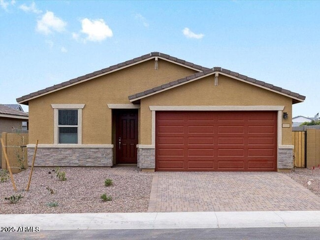Photo - 35445 N Seedling St Casa