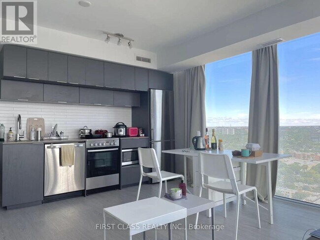 Photo - 181 Dundas St E Unit 3805